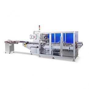 High Speed Cartoning Machine