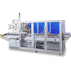 Pillow Bag Automatic Cartoning Machine