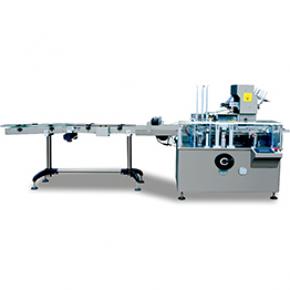 Automatic Box Packing Sealing Machine