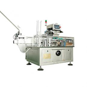 Blister Cartoning Machine Line 