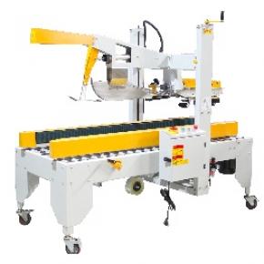 Top and Bottom Case Sealer